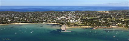 Sorrento - VIC (PBH4 00 11389)